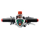 SUPER BEST DX Accel Driver