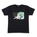 Gozyuger T-Shirt & Gorenger Sentai Ring