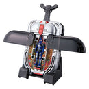 [PREORDER] Metal Heroes B-Fighter B-Commander Complete Edition (Reissue)