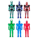 [PREORDER] Metal Heroes B-Fighter B-Commander Complete Edition (Reissue)