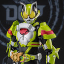 [PREORDER] SH Figuarts Kamen Rider Tycoon Fever Ninja Form & Kekera Set