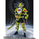 [PREORDER] SH Figuarts Kamen Rider Tycoon Fever Ninja Form & Kekera Set