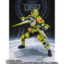 [PREORDER] SH Figuarts Kamen Rider Tycoon Fever Ninja Form & Kekera Set