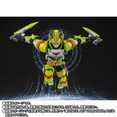 [PREORDER] SH Figuarts Kamen Rider Tycoon Fever Ninja Form & Kekera Set