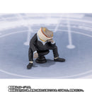 [PREORDER] SH Figuarts Kamen Rider Tycoon Fever Ninja Form & Kekera Set