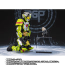 [PREORDER] SH Figuarts Kamen Rider Tycoon Fever Ninja Form & Kekera Set