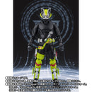 [PREORDER] SH Figuarts Kamen Rider Tycoon Fever Ninja Form & Kekera Set
