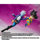 [PREORDER] SH Figuarts Glorio - Dragonball Daima
