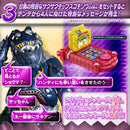 [PREORDER] DX Gavv Phone - Lakia & Dente Edition