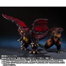 [PREORDER] SH MonsterArts Desotoroyer Complete - Tokyo Bay Battle Ver
