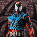 [PREORDER] SH Figuarts Scarlet Spider - Spider-Man: Across the Spider-Verse
