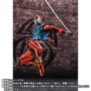 [PREORDER] SH Figuarts Scarlet Spider - Spider-Man: Across the Spider-Verse