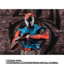 [PREORDER] SH Figuarts Scarlet Spider - Spider-Man: Across the Spider-Verse