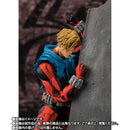 [PREORDER] SH Figuarts Scarlet Spider - Spider-Man: Across the Spider-Verse