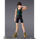 [PREORDER] SH Figuarts Heero Yuy