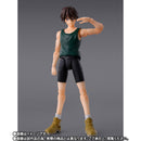 [PREORDER] SH Figuarts Heero Yuy