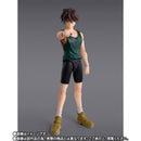 [PREORDER] SH Figuarts Heero Yuy
