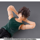 [PREORDER] SH Figuarts Heero Yuy