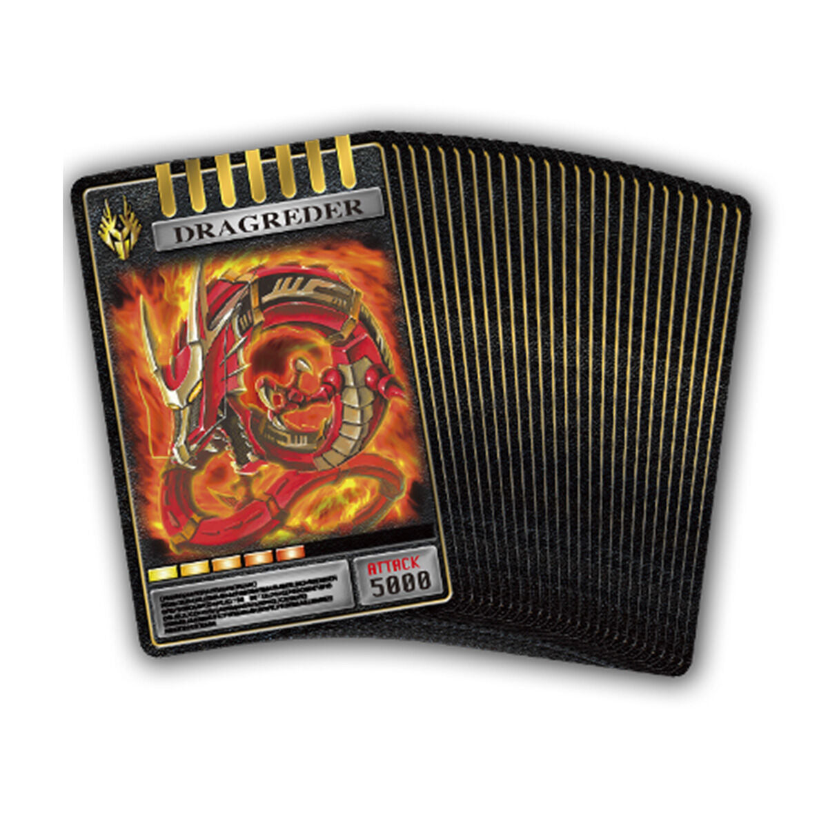Csms Card CSM Advent Card Set