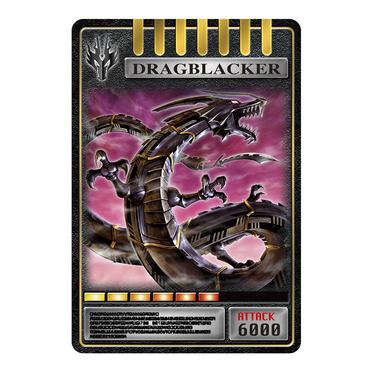 Csms Card CSM Advent Card Set