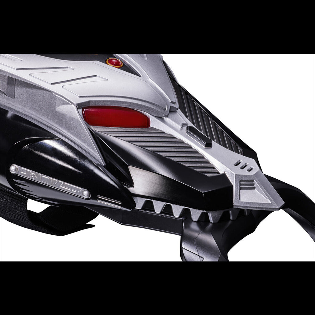 ☆recoryu☆ Dragon Ball Z Solid Edge Works Recoome 5.5 Collectible PVC