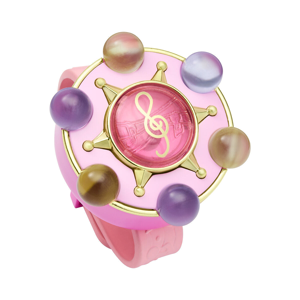 [PREORDER] Special Memorize Ojamajo Doremi Parara Tap