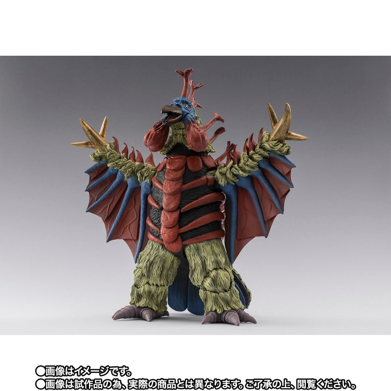 [PREORDER] SH Figuarts Birdon
