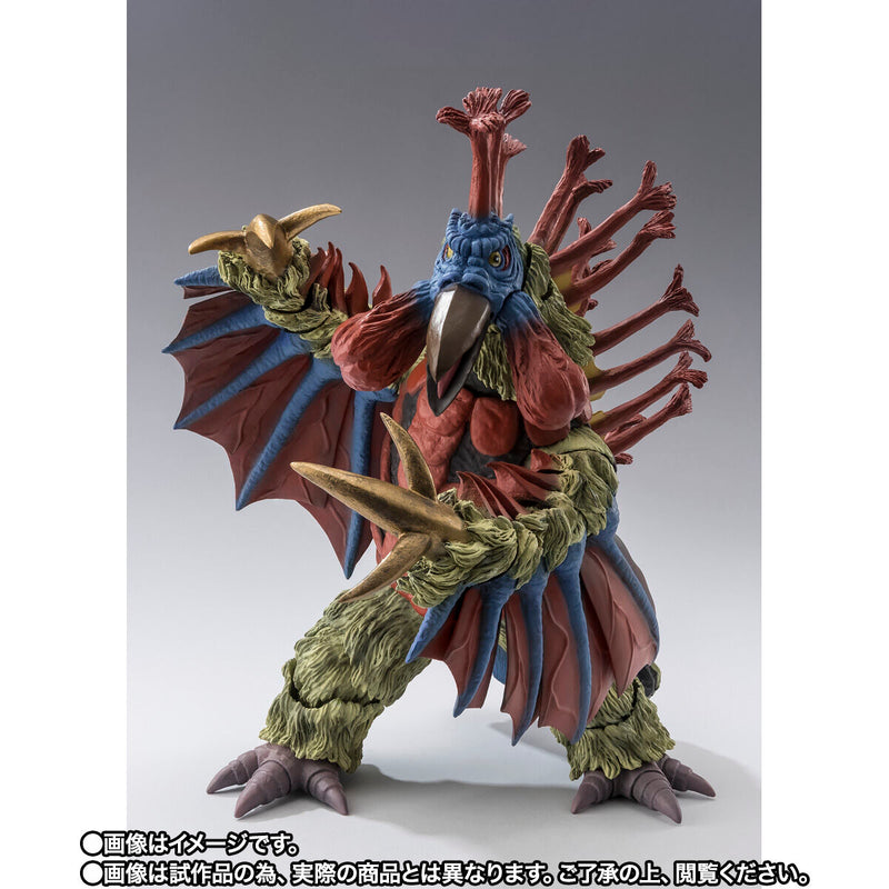 [PREORDER] SH Figuarts Birdon