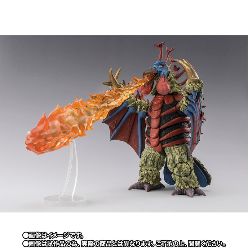 [PREORDER] SH Figuarts Birdon