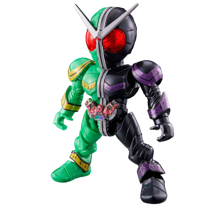 [PREORDER] Quick Builders Kamen Rider W Cyclone Joker