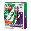 Quick Builders Kamen Rider W Cyclone Joker