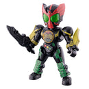 Quick Builders Kamen Rider OOO TaToBa Combo