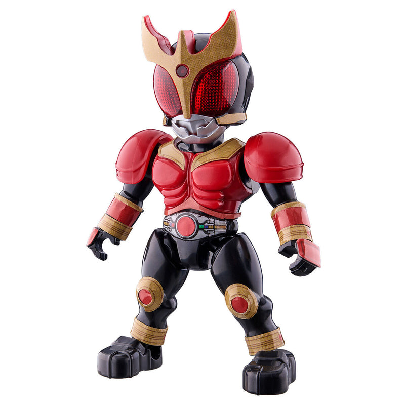 Kamen Rider Kuuga RH-20 Masked Rider Kuuga Mighty Form - Action Figure Collezionabile (Japan Import) By Bandai