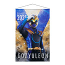 [PREORDER] Gozyuger Hanging Wall Tapestries