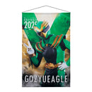 [PREORDER] Gozyuger Hanging Wall Tapestries