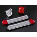 [PREORDER] DX Henshin Belt Gavv High Spec Belt & Gochizo Holder