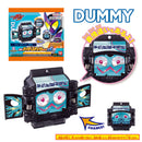 DX Rider Gochizo Series 06