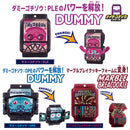 DX Rider Gochizo Set 07