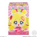 You and Idol Precure Fluffy Mascot Set 01