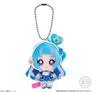 You and Idol Precure Fluffy Mascot Set 01