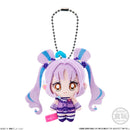 You and Idol Precure Fluffy Mascot Set 01