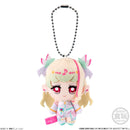 You and Idol Precure Fluffy Mascot Set 01