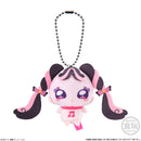 You and Idol Precure Fluffy Mascot Set 01