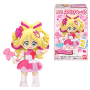 You and Idol Precure Precute Figures 01