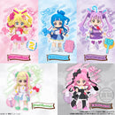 You and Idol Precure Precute Figures 01