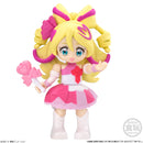 You and Idol Precure Precute Figures 01