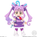 You and Idol Precure Precute Figures 01