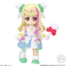 You and Idol Precure Precute Figures 01