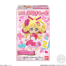 You and Idol Precure Precute Figures 01