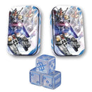 Gundam Card Game Official Damage Counter Dice 01
